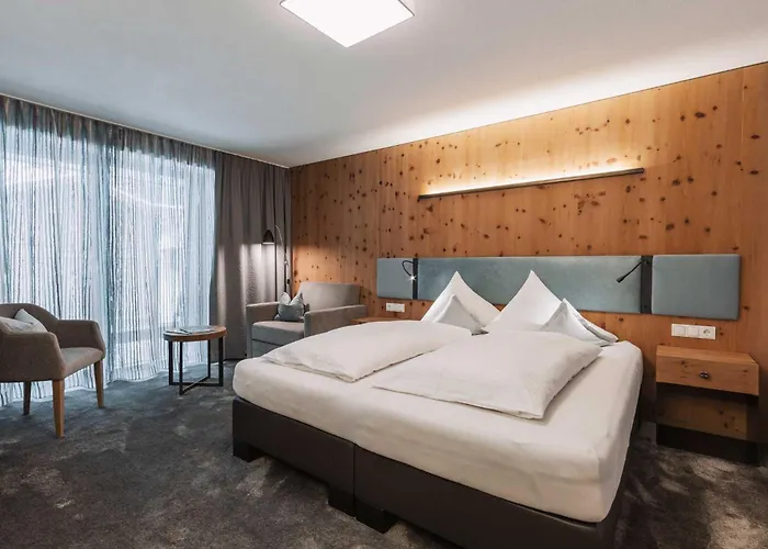 Hotel Piz Buin