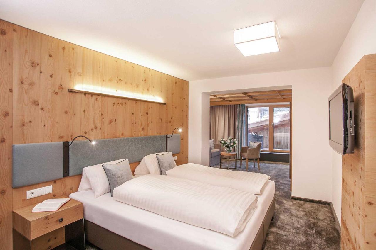 Hotel Piz Buin Ischgl
