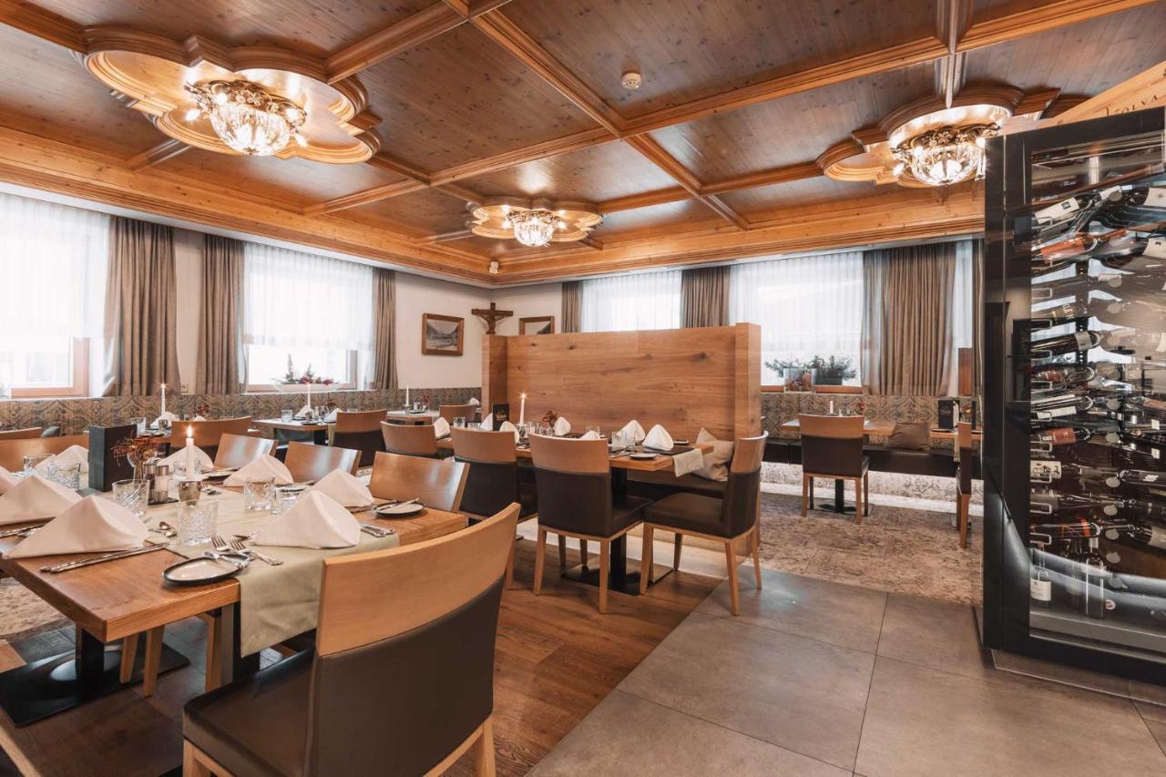 Piz Buin Hotel 4*