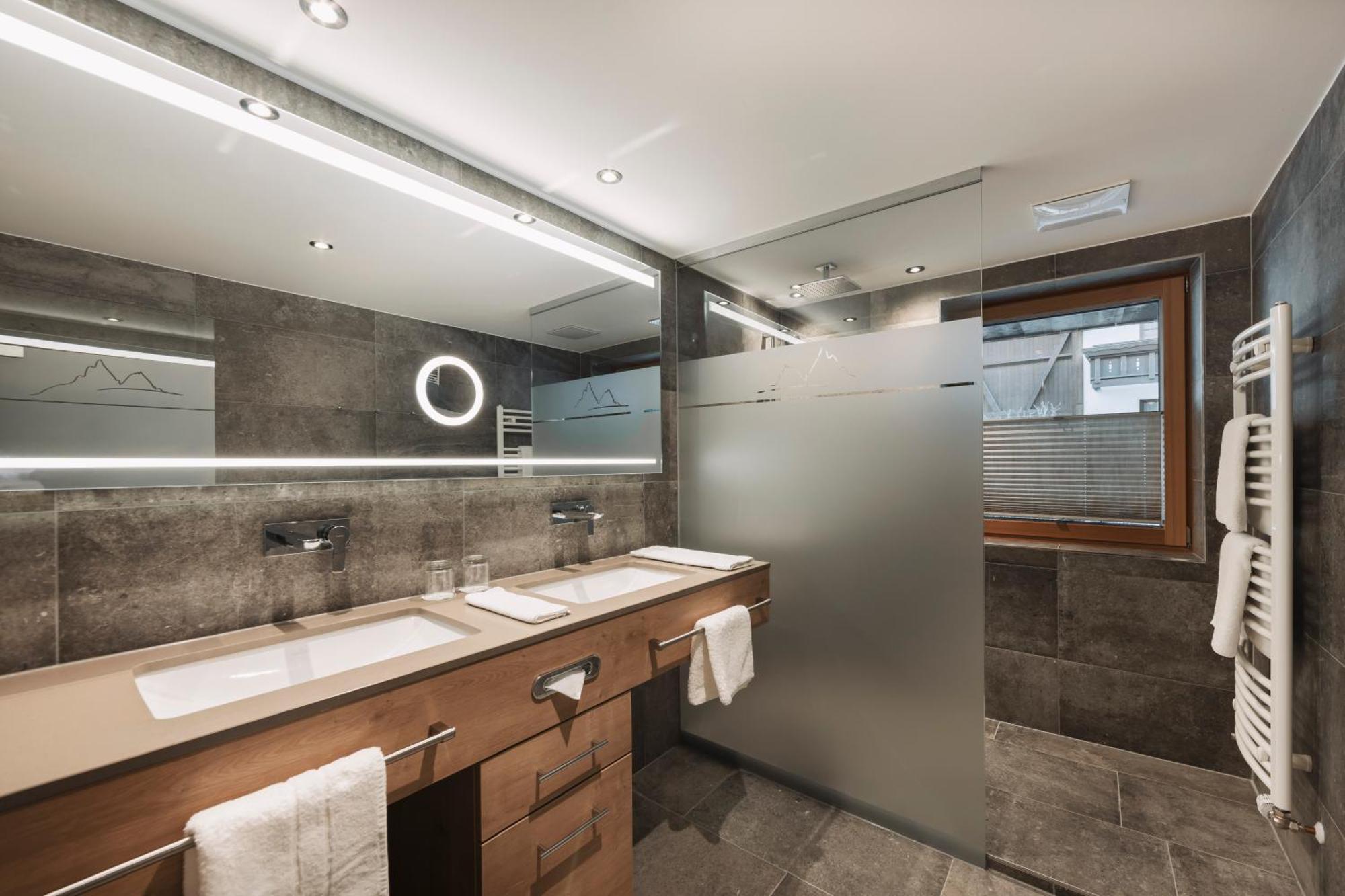 Piz Buin Hotel 4*